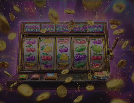 Coin Strike Hold and Win